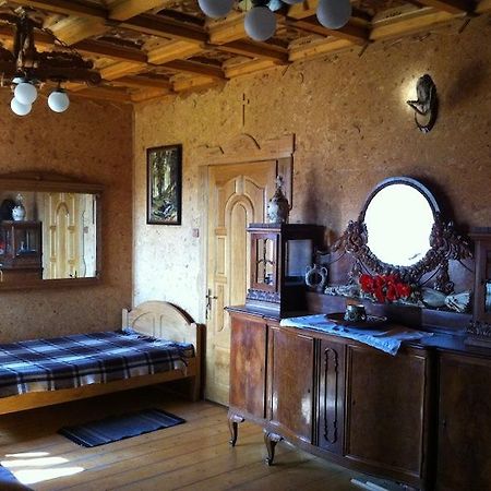 Sykytura Hotel Sesori Kültér fotó