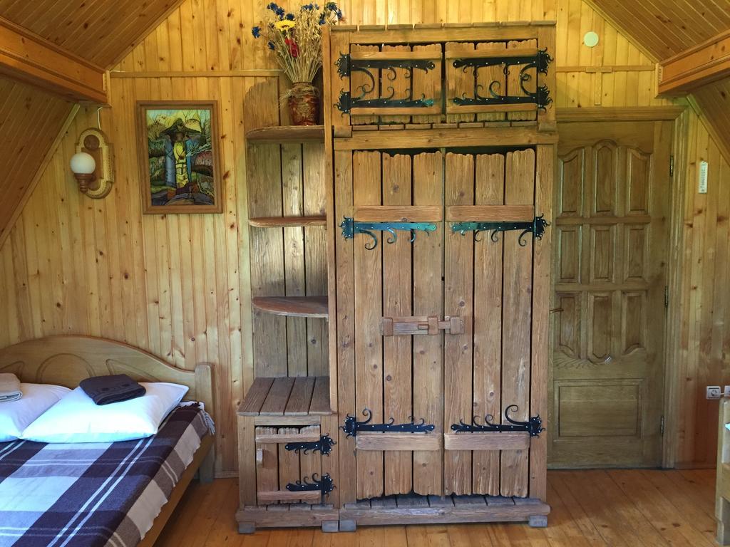 Sykytura Hotel Sesori Kültér fotó