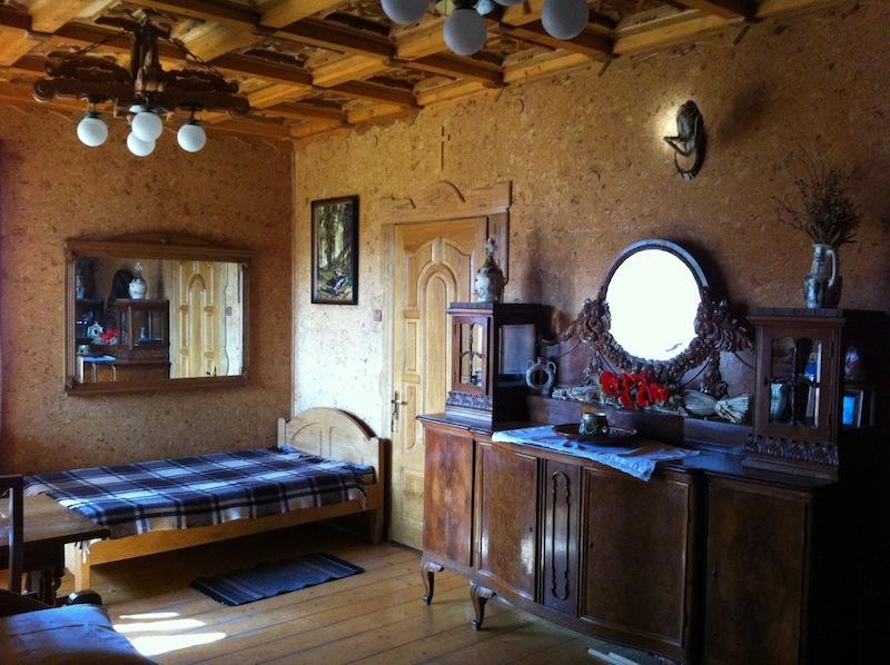 Sykytura Hotel Sesori Kültér fotó