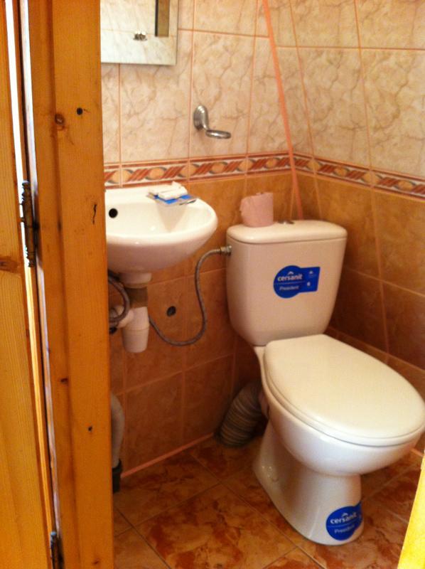 Sykytura Hotel Sesori Kültér fotó