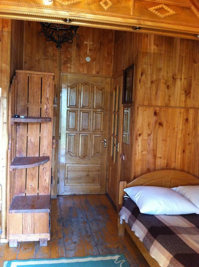 Sykytura Hotel Sesori Kültér fotó