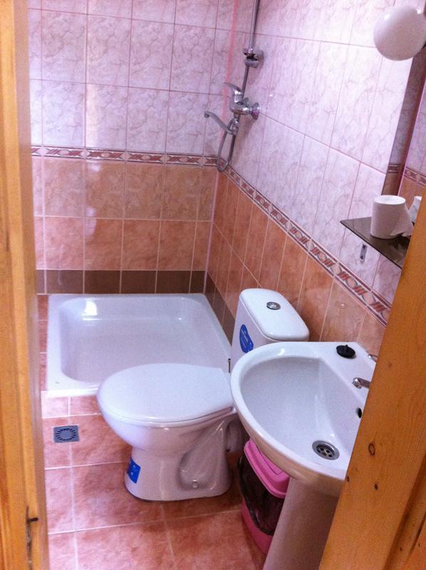 Sykytura Hotel Sesori Kültér fotó