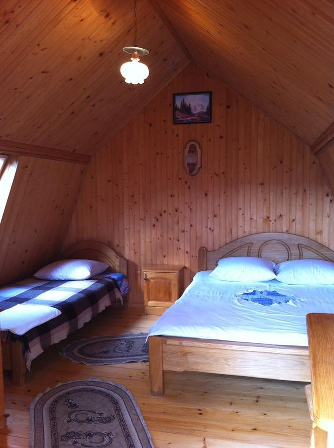 Sykytura Hotel Sesori Kültér fotó