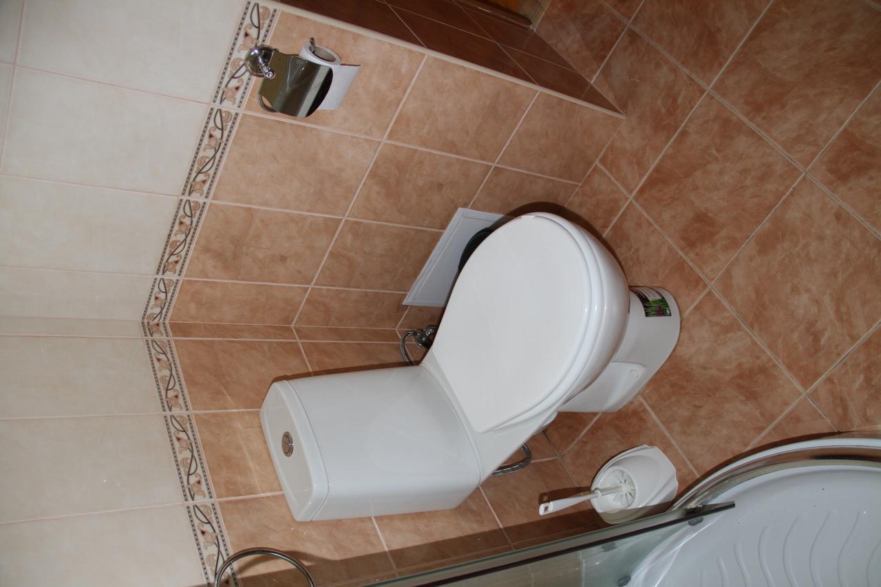 Sykytura Hotel Sesori Kültér fotó